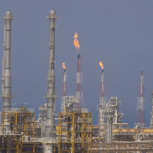 EEUU e Israel atacan el mayor yacimiento de gas natural del mundo, que comparten Irán y Qatar