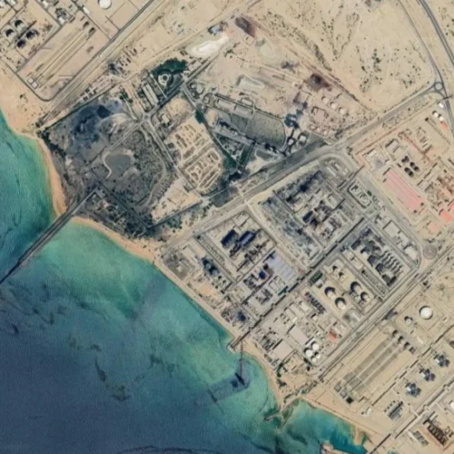 South Pars, el gigante que comparten Irán y Qatar: así es el mayor yacimiento de gas del planeta atacado por Israel y EEUU