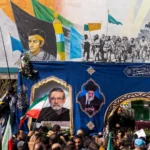 Israel replica en Irán la eliminación gradual de su cúpula como hizo con Hamás y Hezbolá para allanar una revuelta contra el régimen