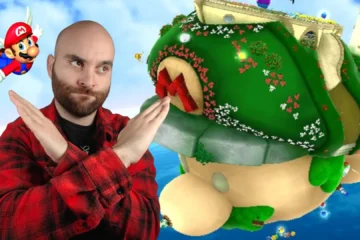 ¿Super Mario Galaxy tiene planetas o son como Plutón? Esta es la verdadera definición de «planeta»