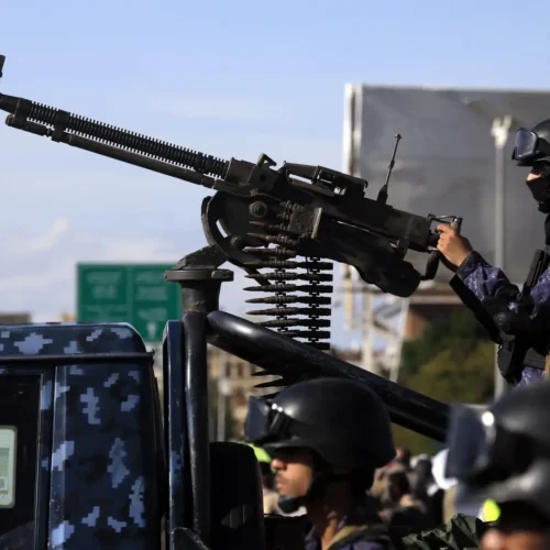 Los hutíes de Yemen entran en la guerra de Oriente Medio con su primer ataque contra Israel desde el inicio del conflicto en Irán