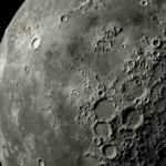 ¿Cuándo se vio por primera vez la cara oculta de la Luna y qué hay en ella?