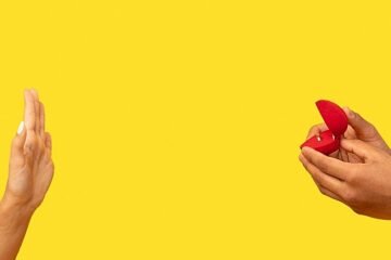 ‘Yo no me caso con nadie’: «La pareja no está en crisis: lo que está en crisis son nuestras expectativas»