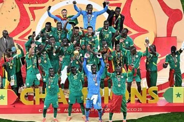 Senegal explota contra Marruecos y la CAF: «Será la Tercera Guerra Mundial»