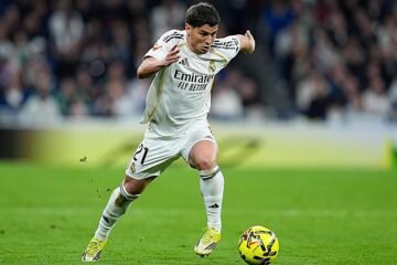 Celta – Real Madrid en directo: resultado, ganador y goles del partido de Liga hoy