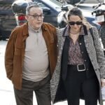 Los forenses exploran de nuevo a Enríquez Negreira para determinar el alcance de su deterioro cognitivo