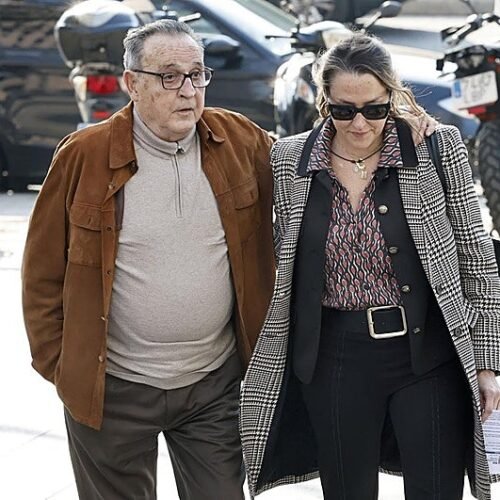 Los forenses exploran de nuevo a Enríquez Negreira para determinar el alcance de su deterioro cognitivo