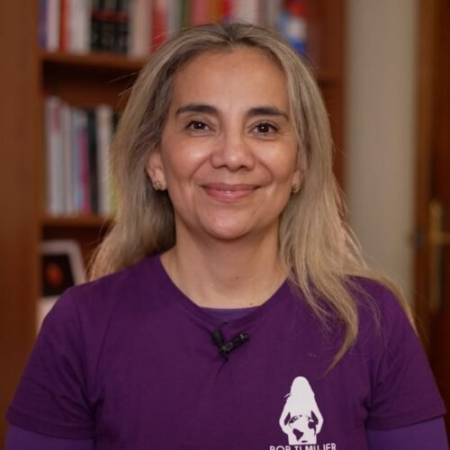 De migrar para huir de la violencia de género a tejer una red que salva a otras mujeres: “Nos acordamos de lo valiosas que somos”