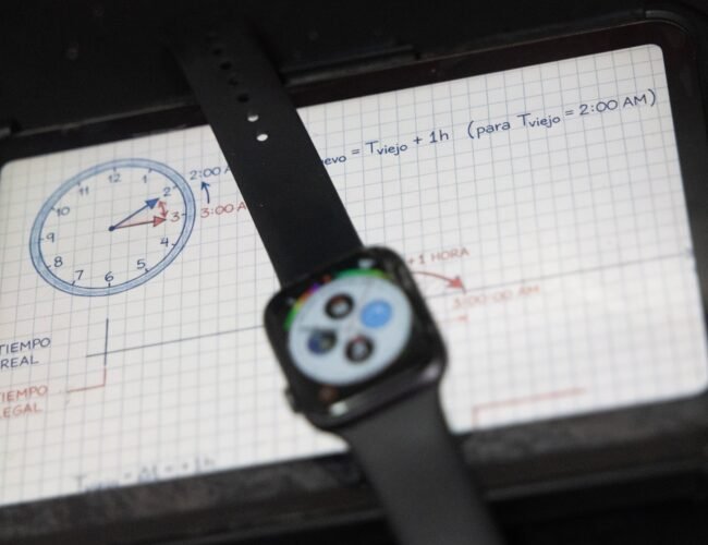 Cambio de hora de marzo de 2026: nuevo horario de verano en España y adelanto del reloj esta noche