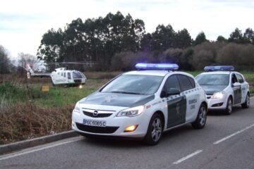 Detenido un hombre como presunto autor del asesinato de su pareja en Pedreña (Cantabria)