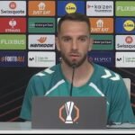 Pau López: «Parece que o hacemos historia o fracasamos, y no creo que sea algo real ni normal»