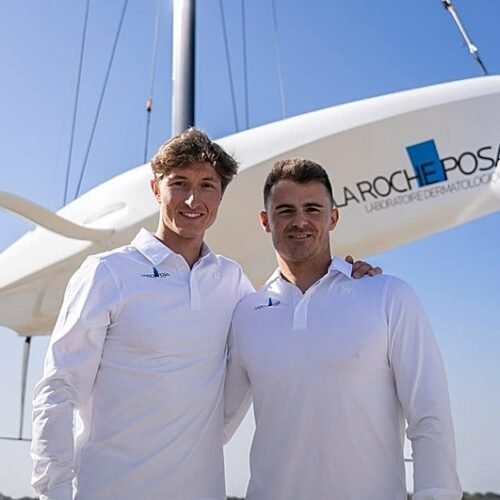 La Copa América les espera