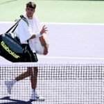 Alcaraz – Dimitrov: horario, canal de televisión y dónde ver online el partido de Indian Wells hoy