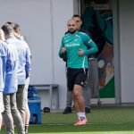 Alineaciones oficiales del Betis – Celta de LaLiga EA Sports 2025-2026: onces y banquillo de suplentes