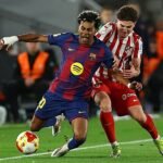 Cuentas pendientes en Europa: Barça-Atleti y Madrid-Bayern en cuartos