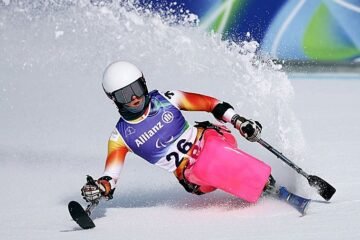 Segunda medalla para Audrey Pascual: «Abuelo, por fin soy la number one»