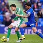 Bartra: «Veníamos de un golpe anímico importante en el derbi y no hemos dado un paso adelante»