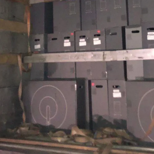 Irán asegura haber incautado cientos de equipos de internet satelital Starlink procedentes de EEUU