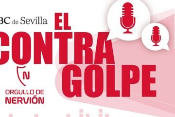 Todos los podcasts de  El Contragolpe  en Orgullo de Nervión