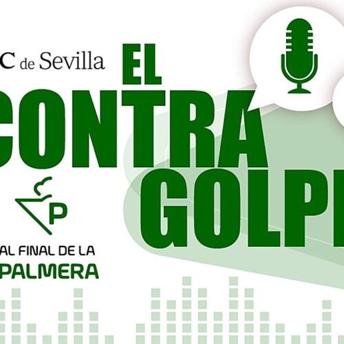 Todos los podcasts de  El Contragolpe  en Al final de la Palmera