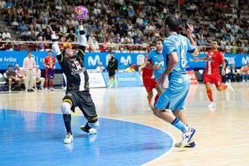 Copa de España de fútbol sala: horarios, cómo y dónde ver online y en televisión gratis el torneo