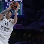 Basquet Girona – Real Madrid en directo | Jornada 24 de la ACB