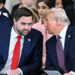 JD Vance, el más escéptico en la Casa Blanca sobre la guerra en Irán, no revela qué le dijo a Trump del conflicto: «No quiero ir a la cárcel»
