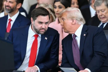 JD Vance, el más escéptico en la Casa Blanca sobre la guerra en Irán, no revela qué le dijo a Trump del conflicto: «No quiero ir a la cárcel»