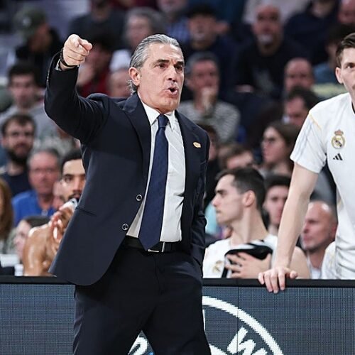 Estadísticas del Basquet Girona – Real Madrid | Jornada 24 de la ACB
