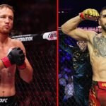 El evento de la Casa Blanca se acerca para Ilia Topuria: estos son los planes de la UFC