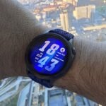 Probamos el Watch GT Runner 2: un reloj para corredores con dos semanas de autonomía