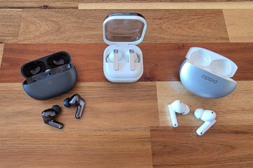 Hemos probado tres de los mejores auriculares que hay en el mercado: ¿cuál merece más la pena?