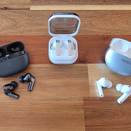 Hemos probado tres de los mejores auriculares que hay en el mercado: ¿cuál merece más la pena?