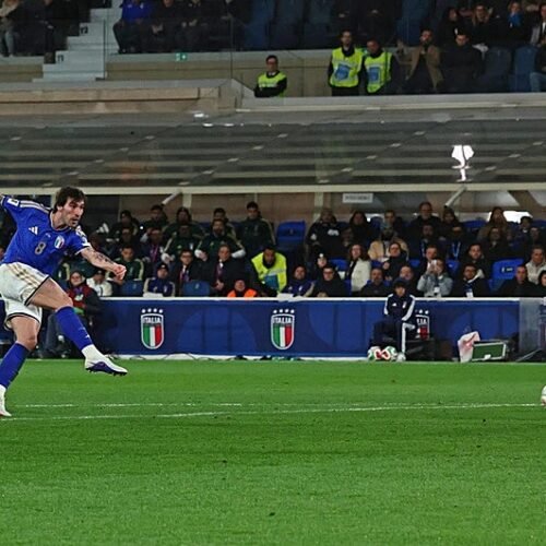 ¿Estará Italia? Se deciden las últimas plazas para el Mundial