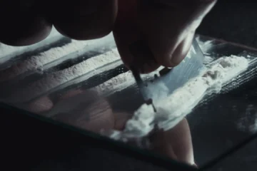 Un informe de aguas residuales en Europa desvela que el consumo de ketamina y cocaína aumenta y el de éxtasis disminuye