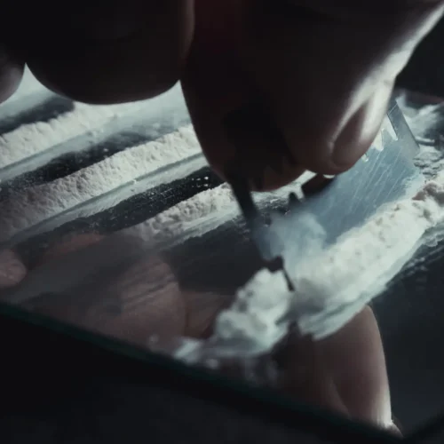 Un informe de aguas residuales en Europa desvela que el consumo de ketamina y cocaína aumenta y el de éxtasis disminuye