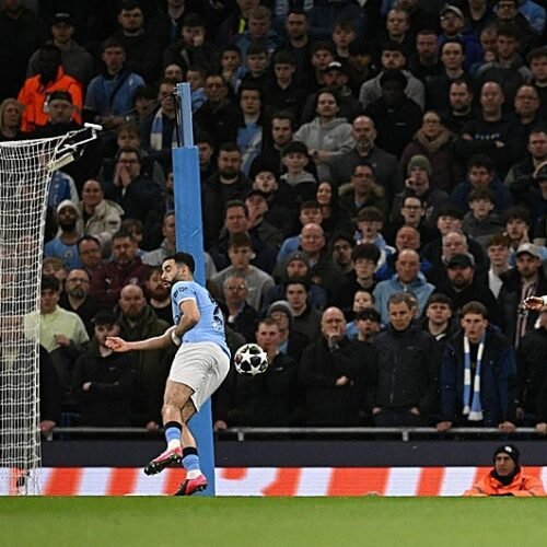 El Madrid sobrevive al Etihad, remata la faena y se mete en cuartos