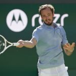 Sinner – Medvedev | Estadísticas del partido