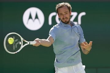 Sinner – Medvedev | Estadísticas del partido