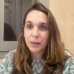 Ana Iglesias, madre madrileña de 10 hijos: «A la hora de hacer la compra tratamos de aprovechar ofertas puntuales para llevarnos grandes cantidades»