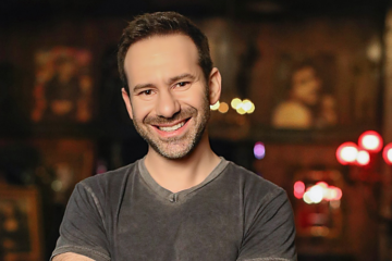 Muere Leonid Radvinsky, dueño de Onlyfans, a los 43 años