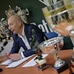 El Baloncesto Sevilla se querella contra la ACB