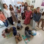 Así concilia (con éxito) una pyme gestionada por 5 madres que suman 13 hijos