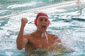 El deportista ante el vacío de la retirada