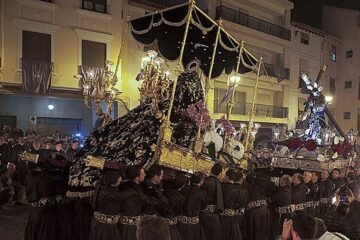 Semana Santa, oportunidad de oro