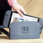 Nintendo lanzará en Europa una nueva versión de la Switch 2