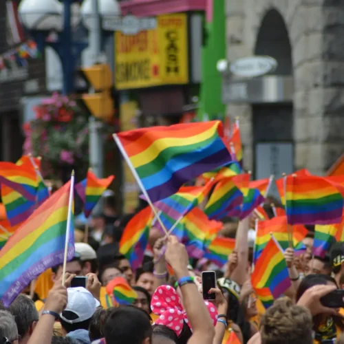 El Tribunal Supremo de EEUU avala las terapias de conversión para cambiar la orientación sexual de menores