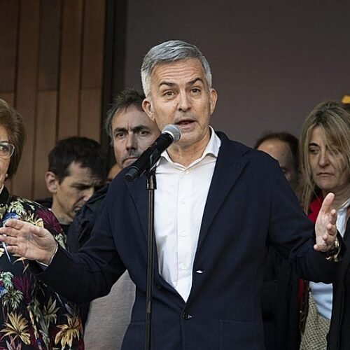 Nadie quiere a Víctor Font; ni a Xavi