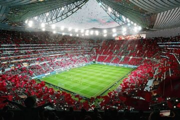 Marruecos, un peligro mundial para España