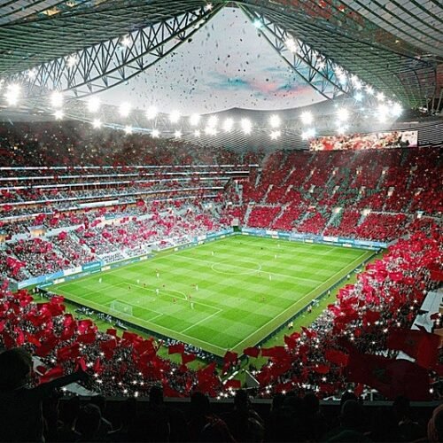 Marruecos, un peligro mundial para España